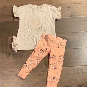 Babygirl outfit